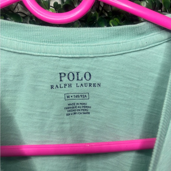 Women’s medium polo Ralph Lauren shirt - Picture 2 of 3